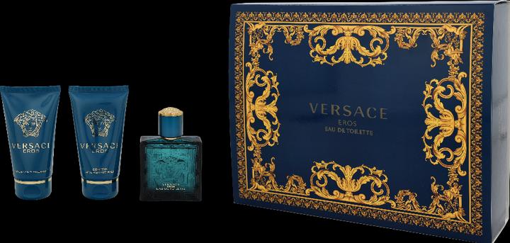 Immagine prodotto Versace Eros (Set per la cura del corpo, Set profumo)