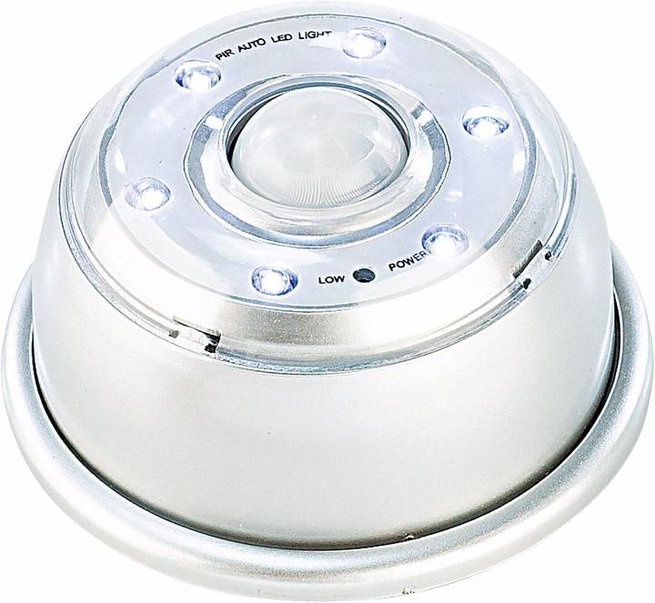 Produktbild Lunartec Innen- & Aussenlicht