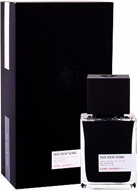 MiN New York Scent Stories Vol. 1 Long Board (Eau de Parfum, 75 ml)