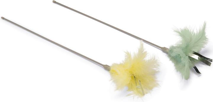 Beeztees Orry (Gioca alla canna da pesca gatto)