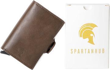 Image du produit Spartanhub Portefeuille intelligent