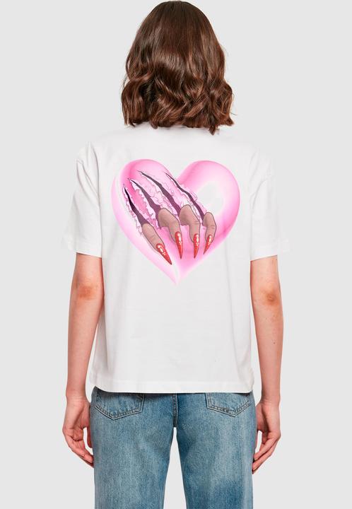 Produktbild Miss Tee Won't Hurt Tee - 136471 (XXL)