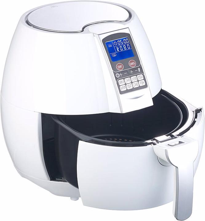 Produktbild Rosenstein & Söhne Digitale Multi-Heissluft-Fritteuse
