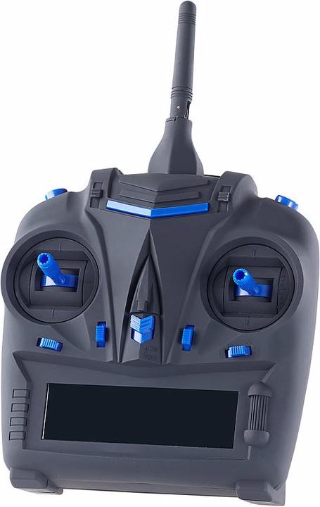 Simulus Hexacopter GH-50.cam mit VGA-Kamera & Live-View per WLAN