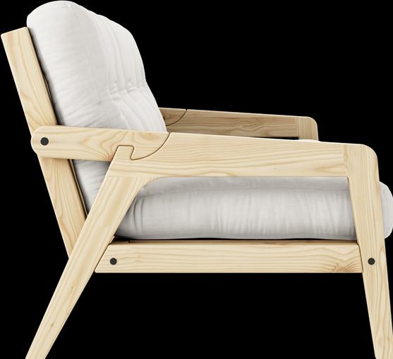 Produktbild Karup Design Grab (3-Sitzer, Bettsofa)