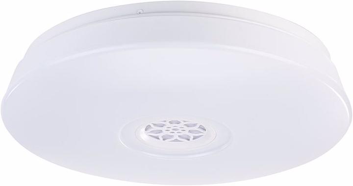 Produktbild Luminea Deckenleuchte mit Lautsprecher (1500 lm)