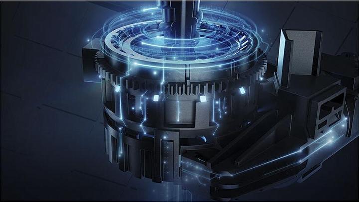 Image du produit Siemens EQ300 TF301E19