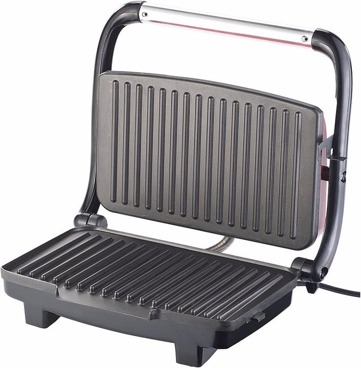 Immagine prodotto Rosenstein & Söhne Panini, panini e grill a contatto