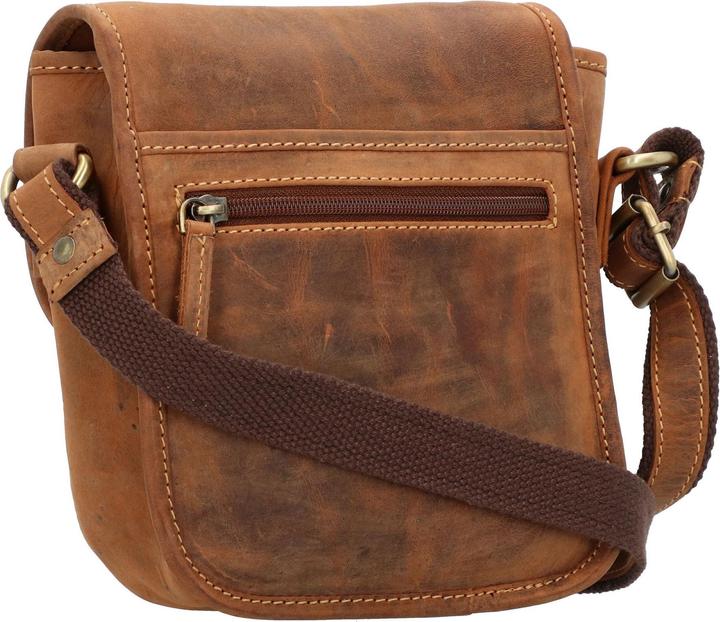 Immagine prodotto Greenburry Borsa a tracolla Vintage 1630 Borsa da caccia