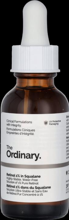 Actual product image The Ordinary Original Retinol 1% (30 ml)
