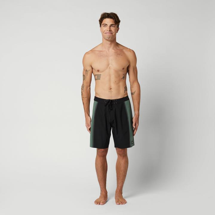 Actual product image Mystic High Performance Boardshorts (32)