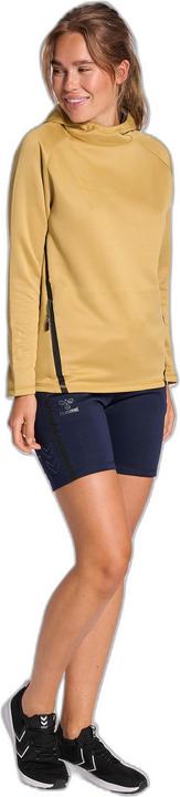 Actual product image hummel Cima Xk Shorts Woman (XXL)