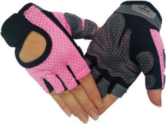 MU Classic Fitnesshandschuhe