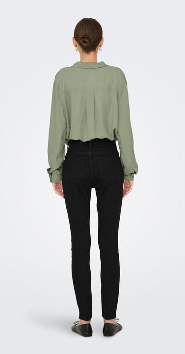 Immagine prodotto JdY Jdymoon Hw Skinny Jeans Black Dnm Noos (32)