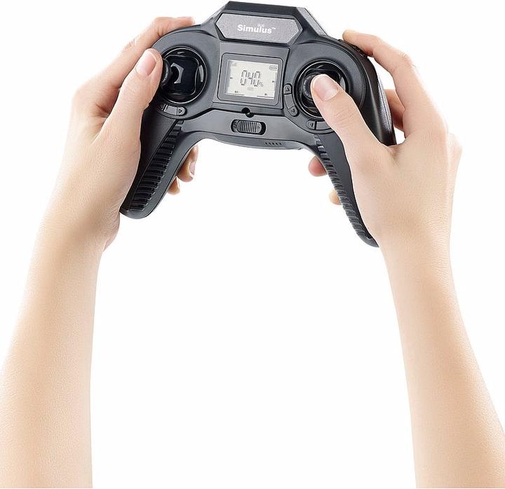 Image du produit Simulus Exacoptère professionnel compact