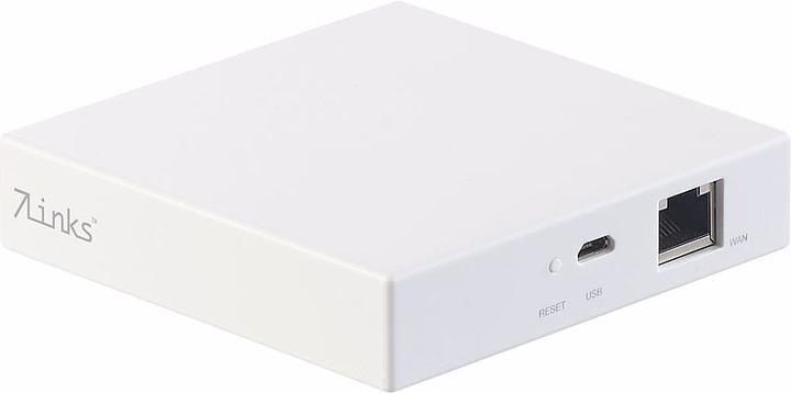 Produktbild 7links ZigBee-LAN-Gateway und App für kompatible Smart-Home-Geräte
