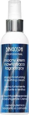 BingoSpa Starke feuchtigkeitsspendende und beruhigende Creme 150g