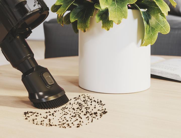 Image du produit Hoover HFX10H 011