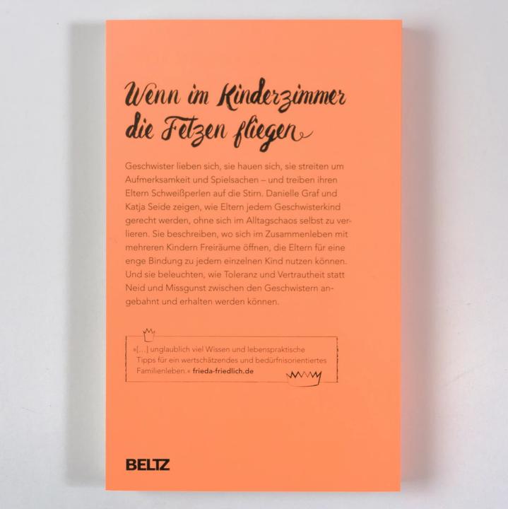 Produktbild Das gewünschteste Wunschkind aller Zeiten treibt mich in den Wahnsinn (Deutsch, Danielle Graf, Katja Seide, 2022)