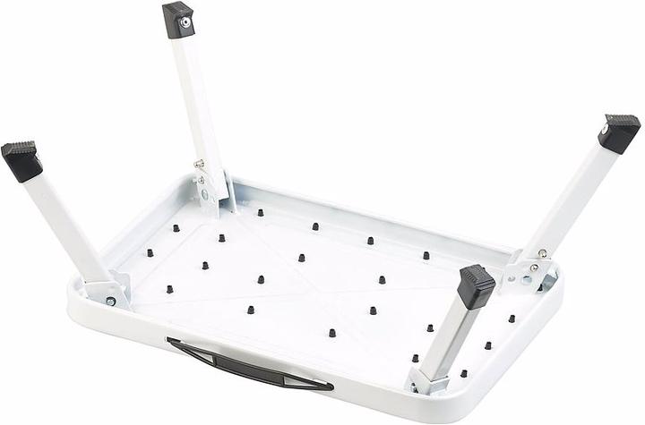 Produktbild AGT Klapptritt (Trittleiter, 46 cm)