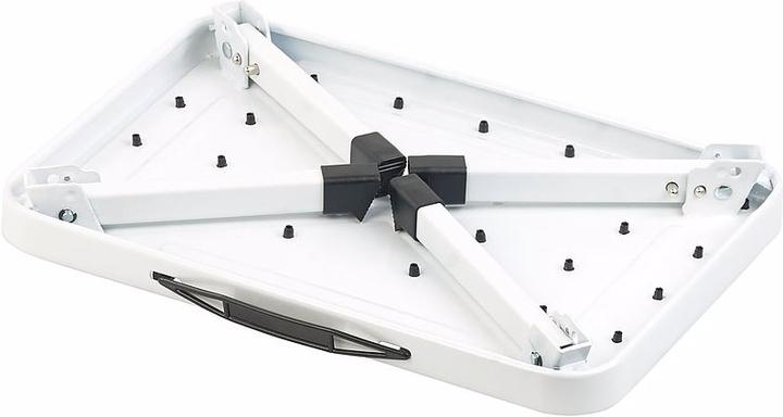 Produktbild AGT Klapptritt (Trittleiter, 46 cm)