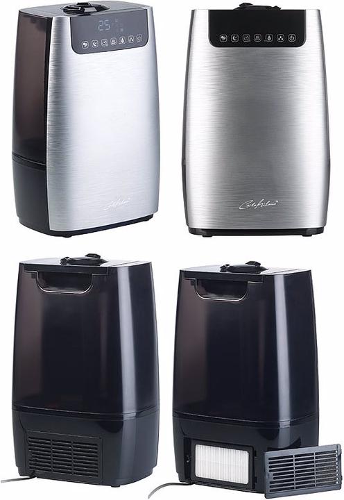 Produktbild Carlo Milano LBF-600 (45 m²)