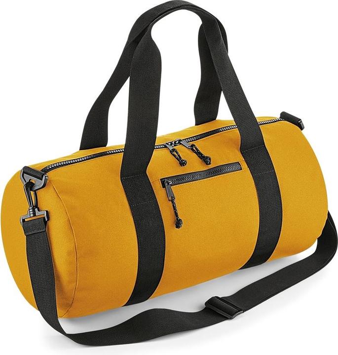 Bagbase Recycle Barrel Sporttasche (20 l)