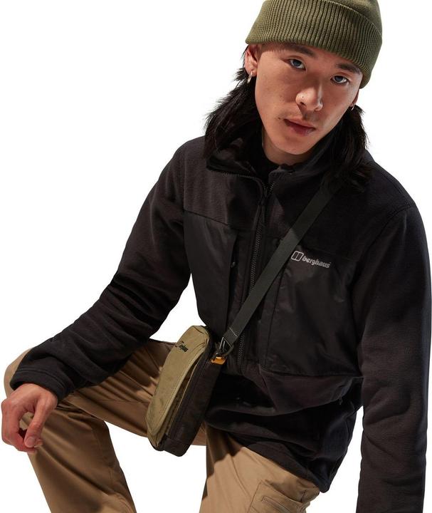 Produktbild Berghaus Prism Guide InterActive Polartec Fleecejacke (52)