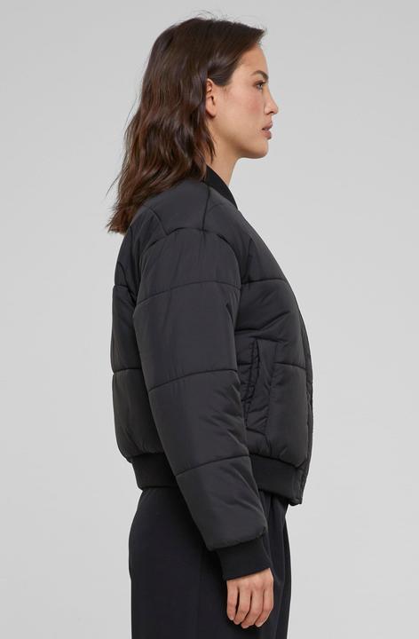 Actual product image Urban Classics Ladies Puffer Blouson - 126819 (4XL)