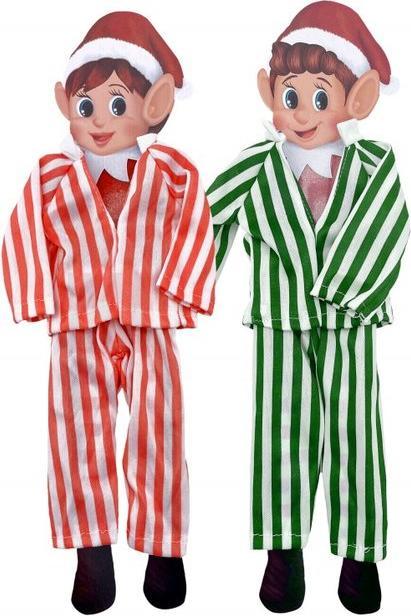 Image du produit Chaks Elf : pyjama - 1 pièce