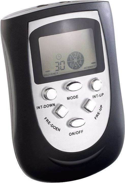 Produktbild Newgen medicals 3in1 Massagegürtel Set