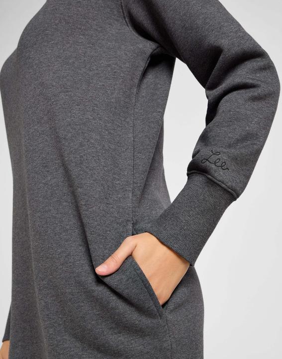 Immagine prodotto Lee Mini abito in felpa raglan (XS)