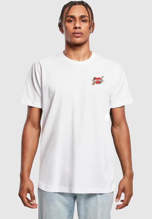 Image du produit Mister Tee MisterTee Mom Heart Tee - 186905 (XXL)