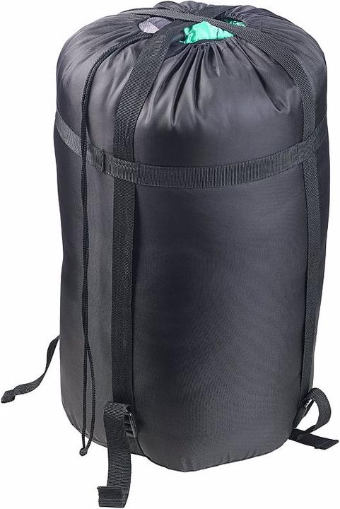 Produktbild Semptec 3-Jahreszeiten-Mumienschlafsack (170 cm)