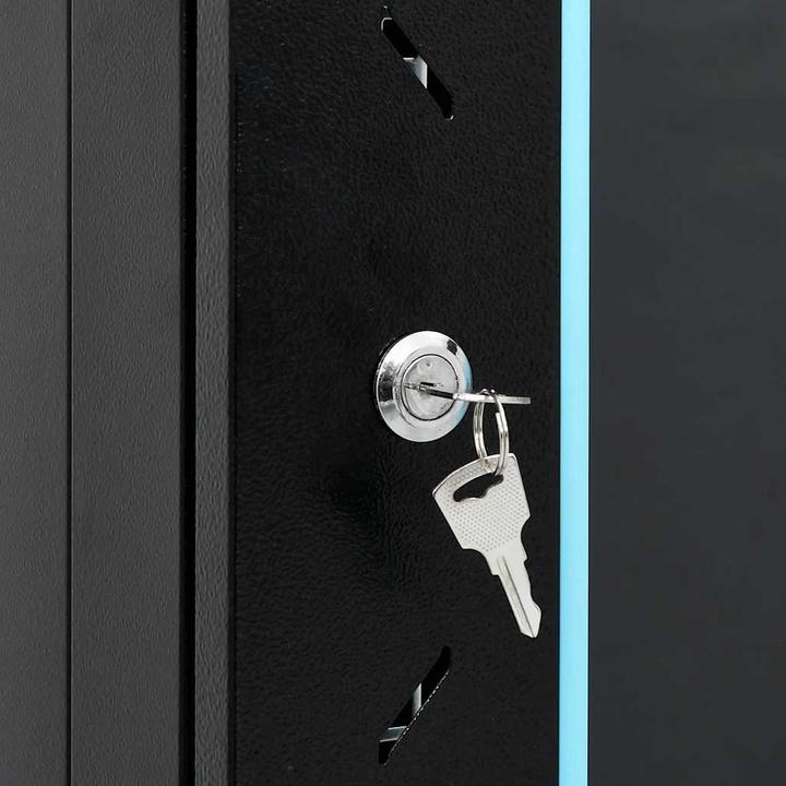 Image du produit VidaXL Lexi (Rack 19 pouces)