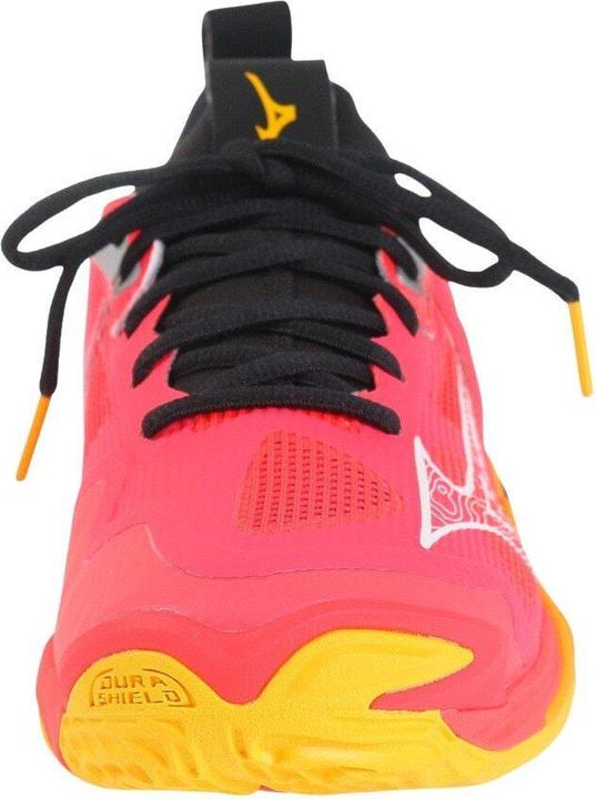Actual product image Mizuno Wave Momentum 3 (47)
