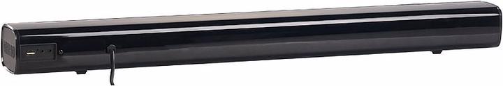 Produktbild Auvisio Stereo-Soundbar mit USB-Audioplayer (100 W, Stereo)