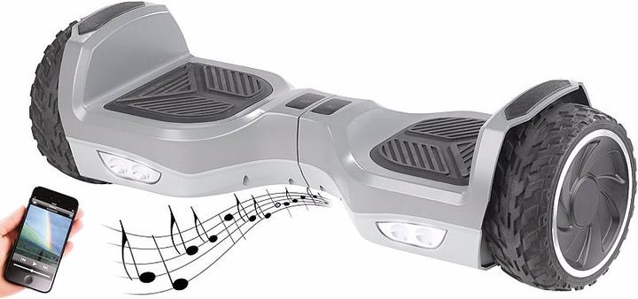 Image du produit Speeron Elektro-Scooter (10 km/h, 300 W)