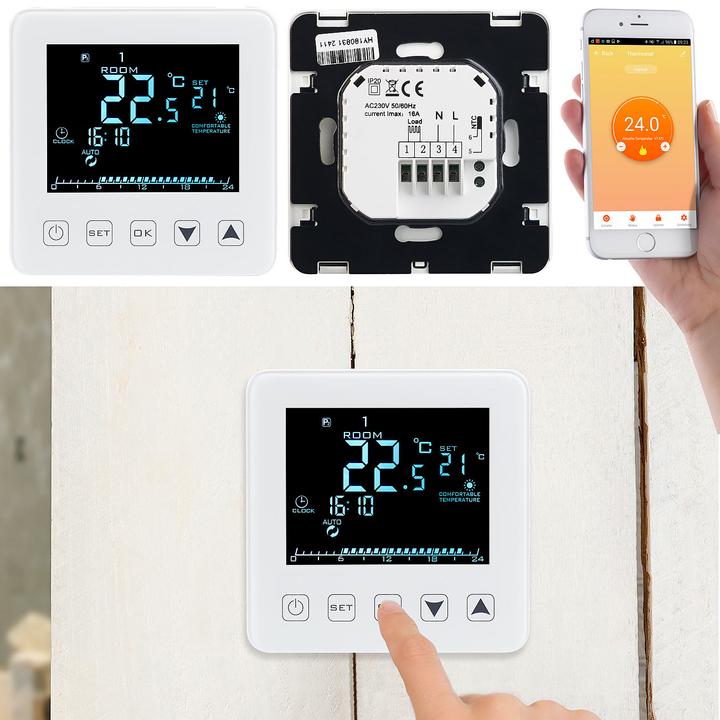 Thermostat