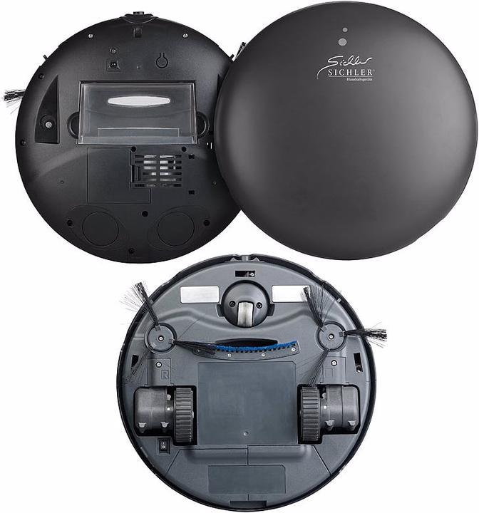 Produktbild Sichler NX-9644-919 (Saugroboter)