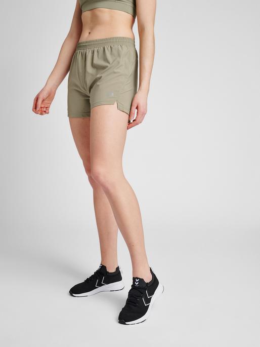 Produktbild Newline Women Running Shorts (XL)