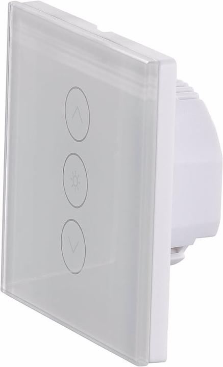 Immagine prodotto Luminea Interruttore e regolatore di luminosità touch, compatibile con Amazon Alexa e Google Assistant