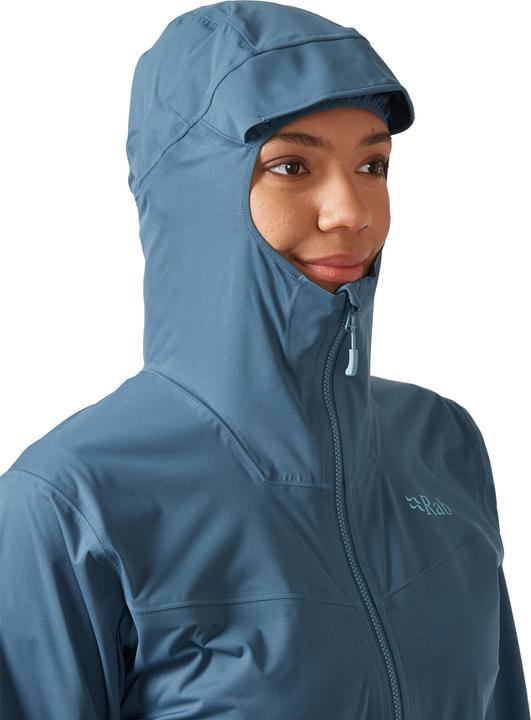 Actual product image Rab Kinetic 2.0 (M)