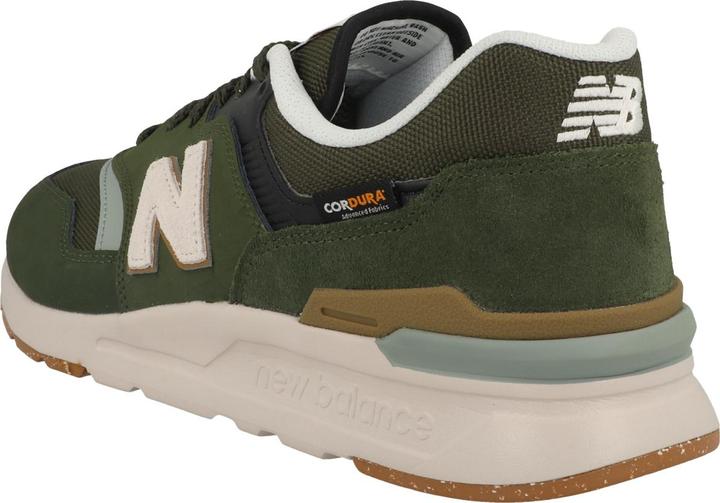 Actual product image New Balance CM997HLQ (40)