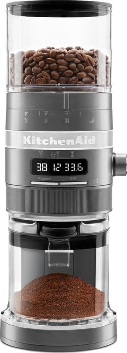 Produktbild KitchenAid 5KCG8433EMS