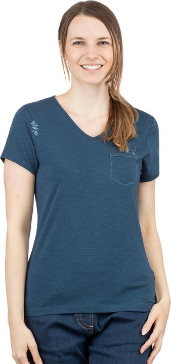 Image du produit Chillaz Women's Cala Luna T-Shirt (42, XL)