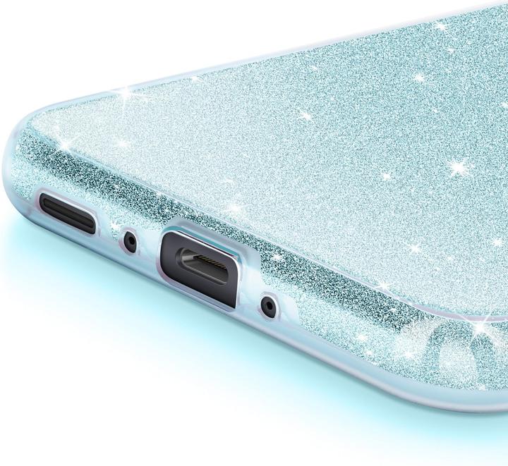 Produktbild Avizar Spark Case (Samsung Galaxy A35)