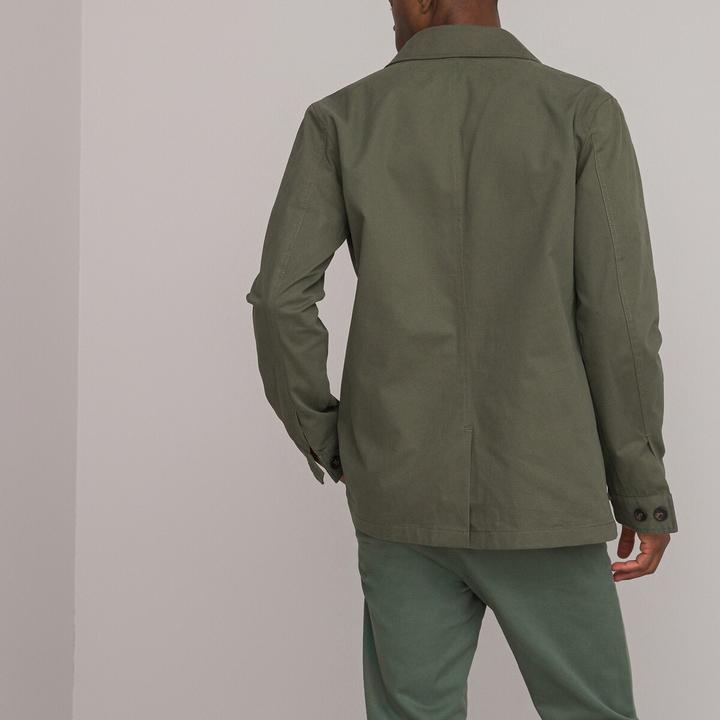 Actual product image La Redoute Collections Safari style jacket (L)