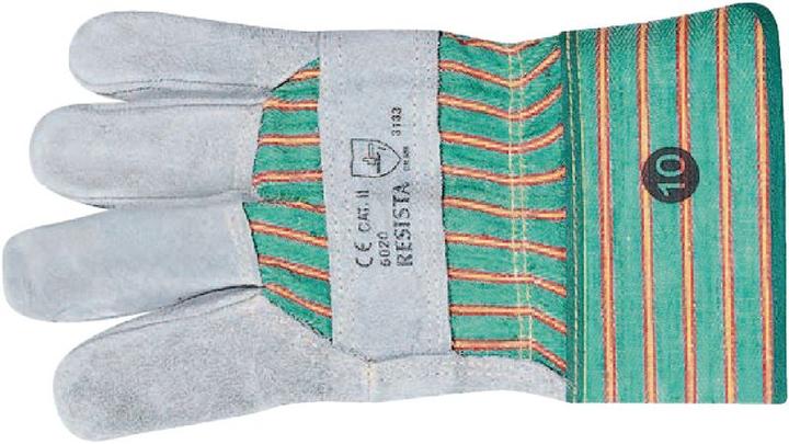 Resista Lederhandschuhe 5020