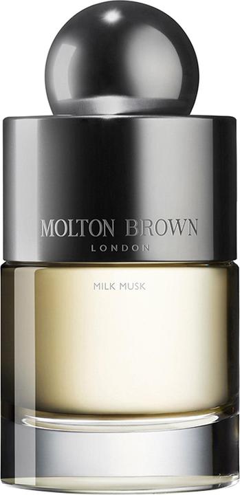 Molton Brown Vegan Milk Musk Eau de Toilette (Eau de toilette, 100 ml)